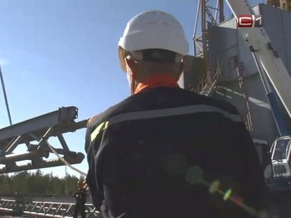 В этом году Сургутнефтегаз отметил наградами почти 4 тысячи сотрудников