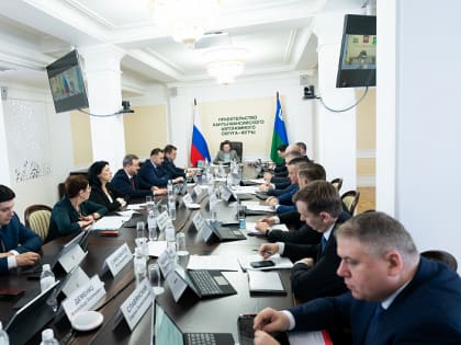 В Югре приняли Концепцию развития креативных индустрий