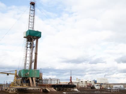 В ХМАО выставили на торги нефтяную скважину за 4 млн рублей