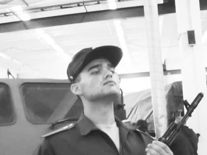 На Донбассе погиб доброволец из Югры