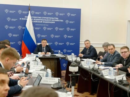 В Югре заменят 160 км коммунальных сетей