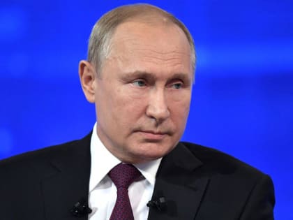 Владимир Путин обозначил приоритеты для производителей бензина в России