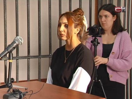 Дожидаться вердикта суда по своему делу Рая Мамедова будет в другом городе