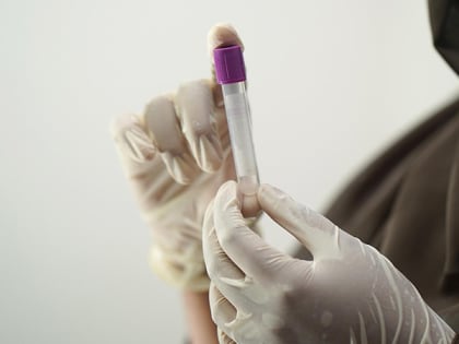 13 случаев COVID-19 выявили в Ханты-Мансийске за сутки