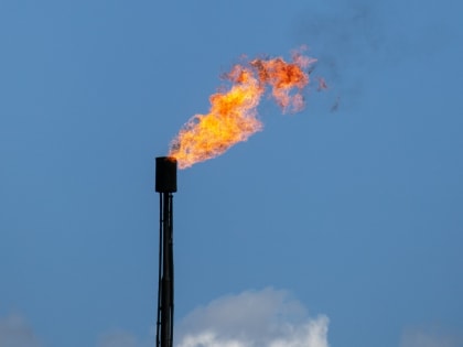 «Газовая драма продолжается»: в ХМАО и на Ямале упали объемы производства