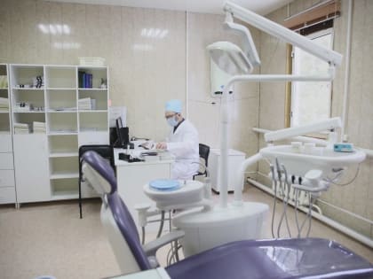 В небольших населенных пунктах Югры до конца года введут пять амбулаторий и семь ФАПов