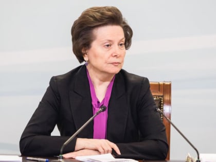 Выборы сенатора от Югры: кто в списке кандидатов?