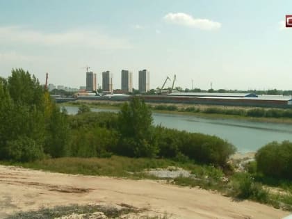 Межуниверситетский кампус мирового уровня построят в Тюмени