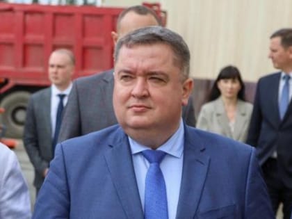 Глава Нижневартовска готов поменять Toyota на Москвич. ВИДЕО