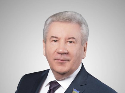 В День солидарности в борьбе с терроризмом Борис Хохряков обратился к жителям региона