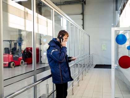 В Югре в два раза выросло число вакансий с ежедневными выплатами