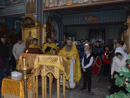 Богатырские игры прошли в Нефтеюганске