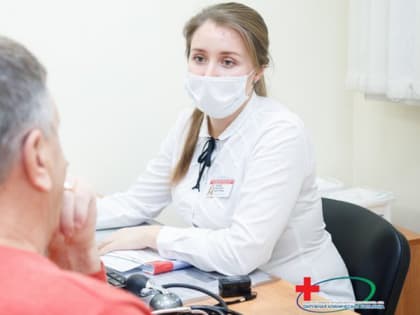 Югорчан призывают пройти диспансеризацию и профосмотры