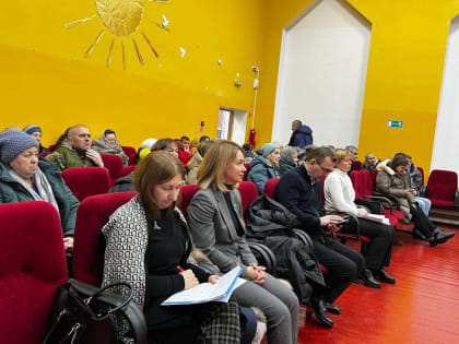 Новая дорога свяжет Белогорье, Луговской и Троицу с Ханты-Мансийском