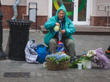 Дождались! В ХМАО впервые за три месяца официально выросли цены