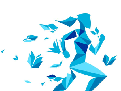 Акции «Большие книжные гонки – 2023»