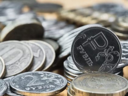 ​ЦБ поднял ключевую ставку до 13% годовых