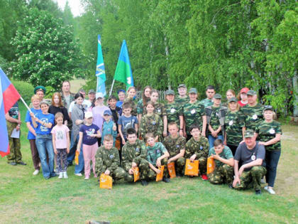 Передавать самое ценное