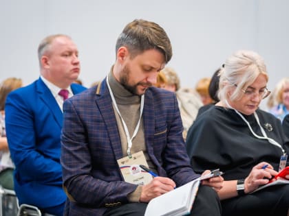 Югра готова к «золотому стандарту» образования