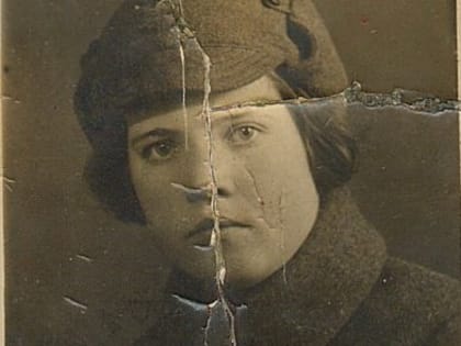 100 лет со дня рождения Нины Федотовны Володкевич