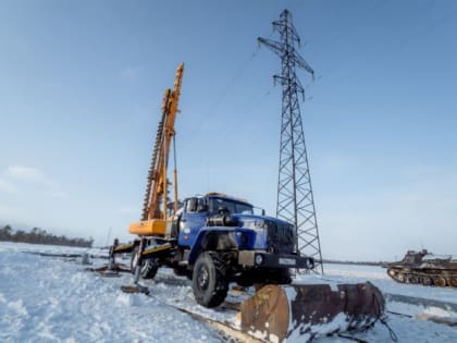 ​«Россети Тюмень» повысили надежность электроснабжения Покачей и двух месторождений нефти