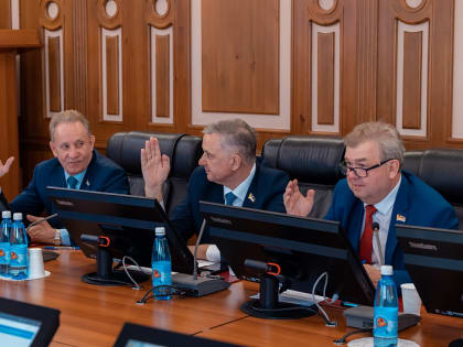 Злостным прогульщикам в Думе Нижневартовска не место