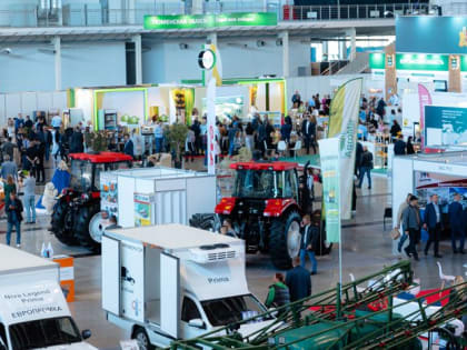 ​Предприятия из Югры отправятся на агропромышленную выставку УрФО в Челябинск