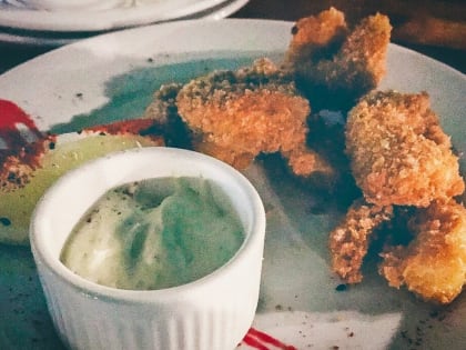 В ХМАО назвали даты открытия бывших KFC под брендом Rostic’s