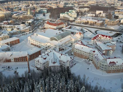 В Югре оценили осуществление государственного и муниципального надзора