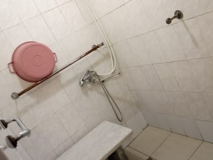 Жители новостройки в ХМАО пожаловались на затопленные квартиры