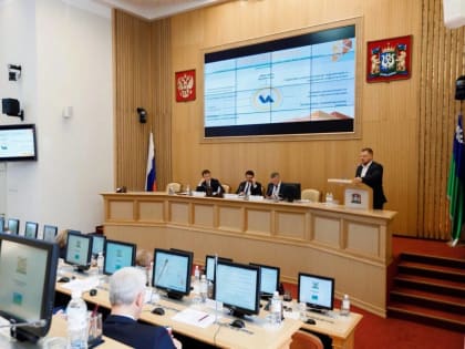 Почти тысяча субъектов МСП Югры получила поддержку в 2022 году