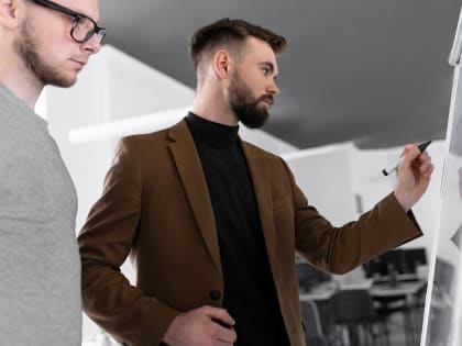 Предприниматели Югры могут бесплатно получить ментора