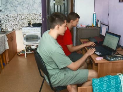 Как будущие студенты из Югры готовятся к поступлению в тюменские вузы