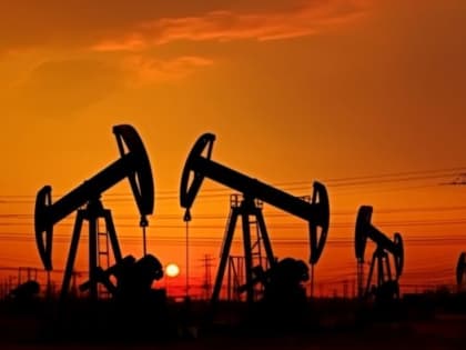 С 535 млн тонн до 517: в Югре снизили добычу нефти из-за соглашения с ОПЕК+