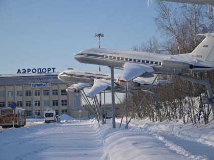 Из Нижневартовска в Наманган будет летать прямой рейс