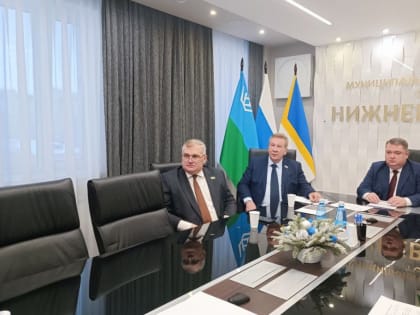 Центр лыжного спорта со стрельбищем начнёт работу в Нижневартовске