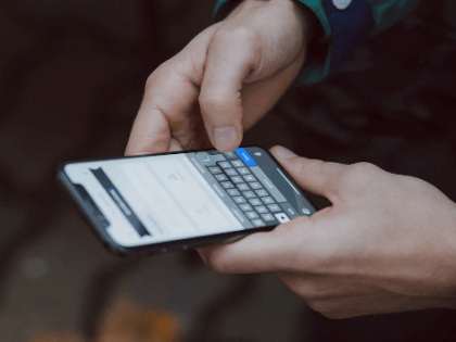 ХМАО и другие уральские регионы вошли в топ-3 по числу фишинговых рассылок в 2023 году