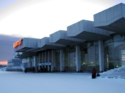 Сегодня из Сургута в Екатеринбург отправится первый скорый поезд