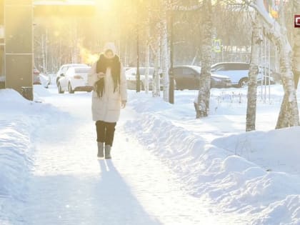 «Сами идите в школу в -45!» Актировки в Сургуте снова стали предметом споров