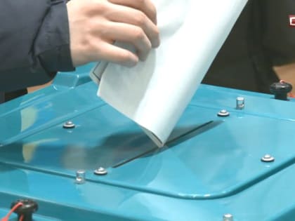 За ходом выборов в Югре следили 1700 общественных наблюдателей