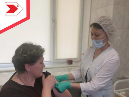 Вартовчане могут привиться от клещевого энцефалита