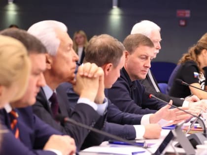 По итогам ЕДГ-2023 24,5 тысячи депутатских мест заместят кандидаты от «Единой России»