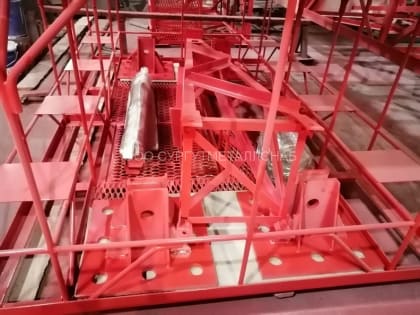 Сургутская компания 10 лет развивает бизнес в сфере маталлопроката