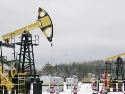 Глава ХМАО – Югра предложила вернуть регионам право распоряжаться недрами