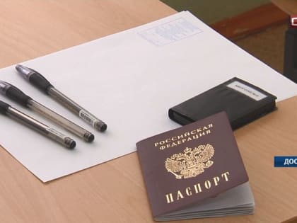 В Югре выпускница набрала максимальное количество баллов на ЕГЭ сразу по 2 предметам