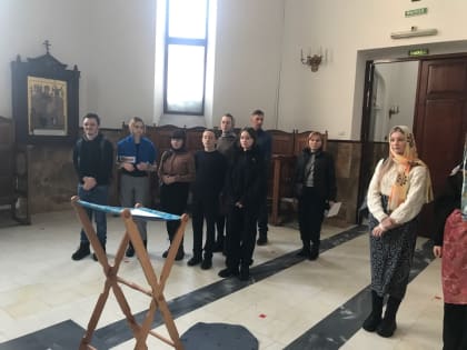 В Нефтеюганске прошел региональный этап олимпиады по ОПК среди обучающихся 7-11 классов