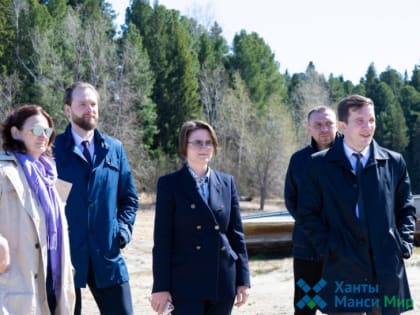 «ЮграМегаСпорт» готовится к Кубку Губернатора по гребле на обласах