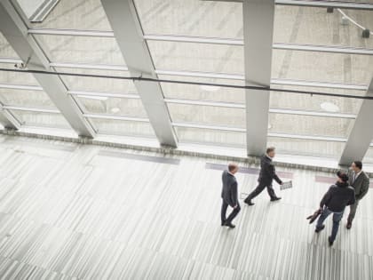 Сургутский район стал лидером рейтинга инвестклимата по Югре