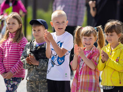 В Ханты-Мансийске подвели итоги летней оздоровительной кампании