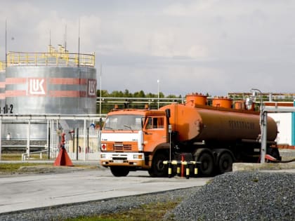 Два подразделения предприятия «ЛУКОЙЛ — Западная Сибирь» получили новых руководителей